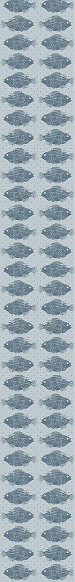 patterned-wallpaper-fresh-water-fish