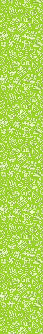 patterned-wallpaper-baby-birthday