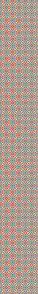 patterned-wallpaper-floralis-retro