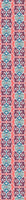 patterned-wallpaper-romanesque-fresco