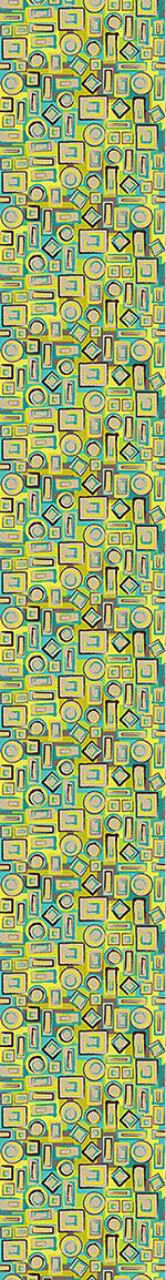 patterned-wallpaper-circle-meets-square