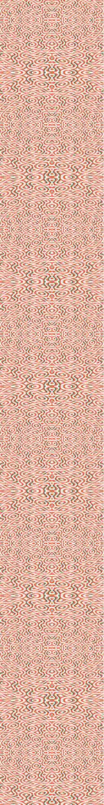 patterned-wallpaper-optical-illusion