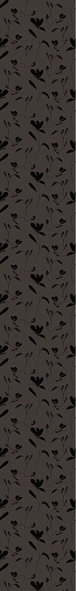 patterned-wallpaper-flower-shower