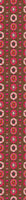 patterned-wallpaper-floralie-brown