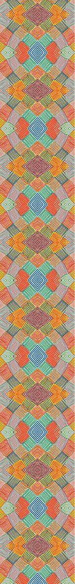 patterned-wallpaper-patchwork-multi-color