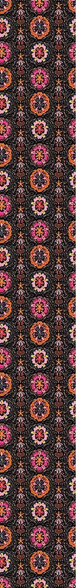 patterned-wallpaper-floralie-at-night