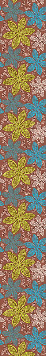 patterned-wallpaper-polynesian-flora