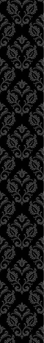 patterned-wallpaper-aramis-black