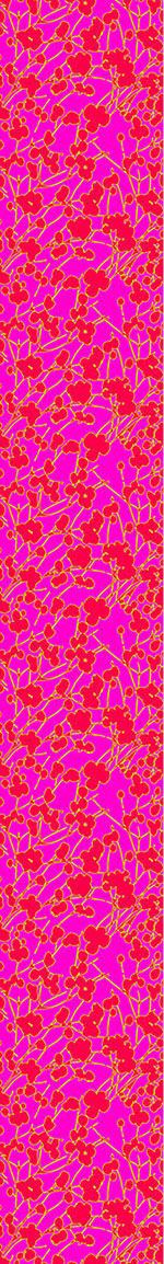 patterned-wallpaper-berries