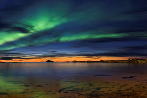 photo-wallpaper-sunset-at-andenes