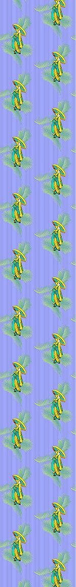 patterned-wallpaper-geisha-tropical