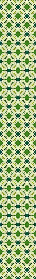 patterned-wallpaper-etoiles-du-vert