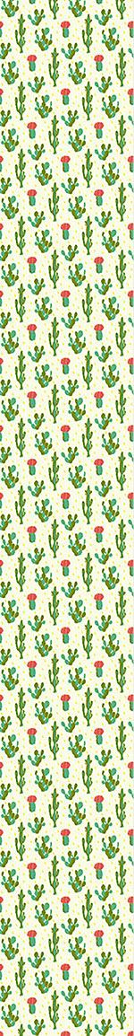 patterned-wallpaper-desert-cactus
