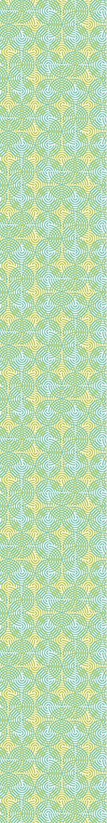 patterned-wallpaper-half-circle-spring
