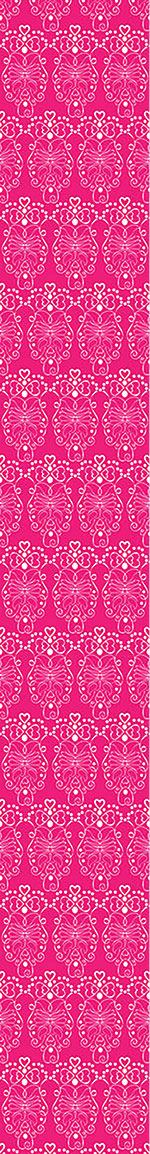 patterned-wallpaper-pink-romance