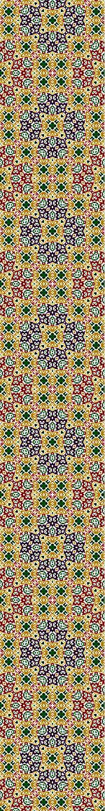 patterned-wallpaper-spicy-tiles