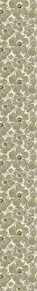 patterned-wallpaper-hibiscus-bombay