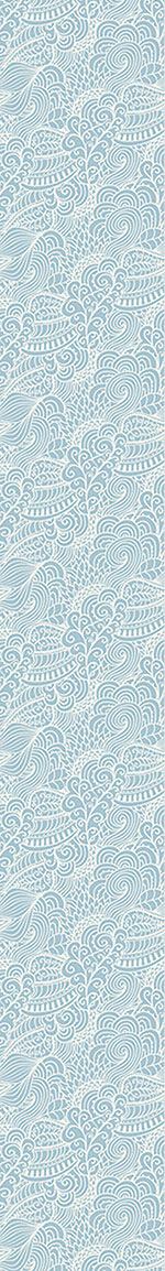 patterned-wallpaper-winterly-reef-fantasy