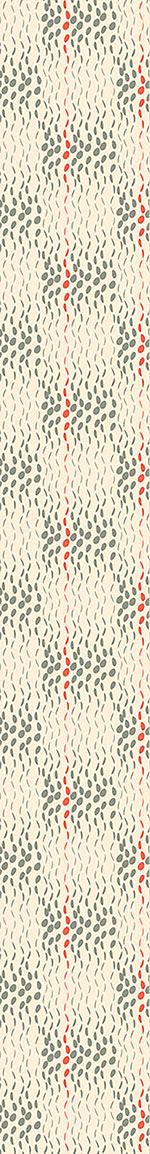 patterned-wallpaper-raindrops-cream