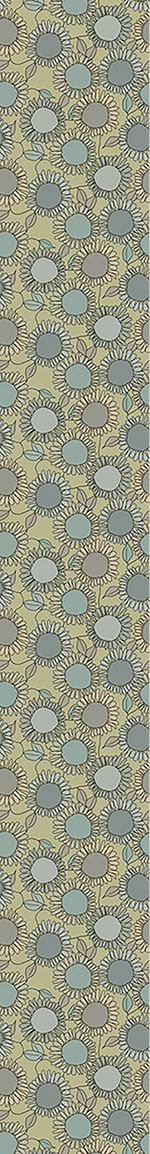 patterned-wallpaper-sunflower-joy