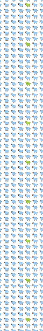 patterned-wallpaper-the-green-sheep