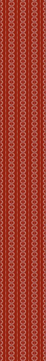 patterned-wallpaper-leaf-stripes