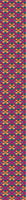 patterned-wallpaper-latin-rhomb