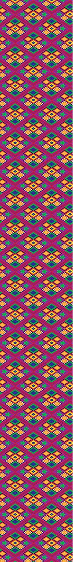 patterned-wallpaper-latin-rhomb