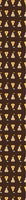 patterned-wallpaper-chocolate-fondue-with-pear