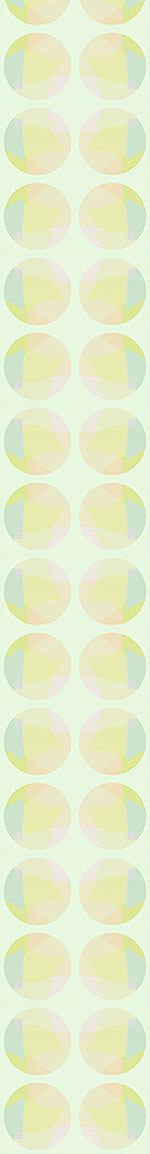 patterned-wallpaper-shy-circles