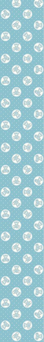 patterned-wallpaper-baby-timmys-teddy-bear
