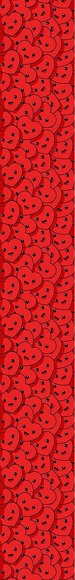 patterned-wallpaper-happy-kawaii-hearts