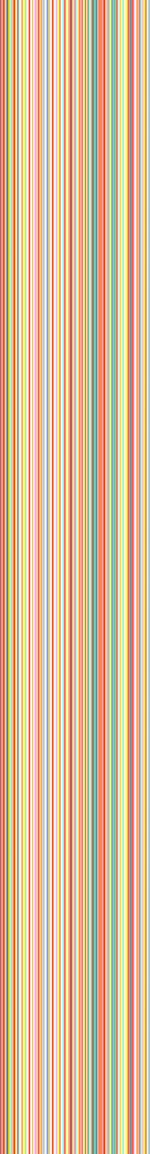 patterned-wallpaper-multicolor-stripes
