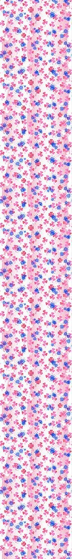 patterned-wallpaper-shamrock-girl