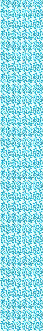 patterned-wallpaper-cinderella