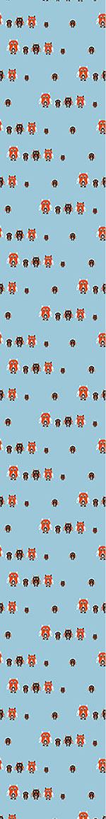 patterned-wallpaper-owl-families