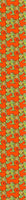 patterned-wallpaper-snail-forest-at-sunset
