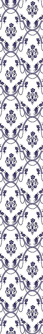 patterned-wallpaper-rocko-blue