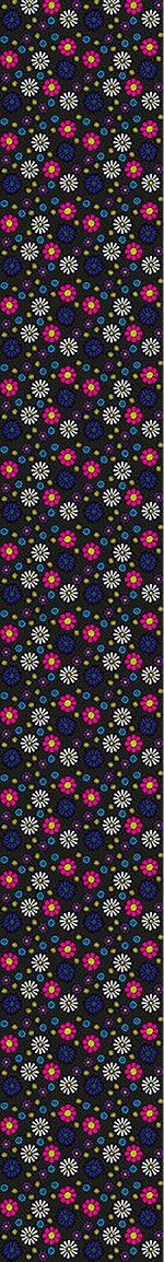 patterned-wallpaper-sweet-daisy
