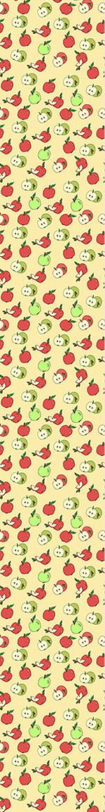 patterned-wallpaper-choose-an-apple