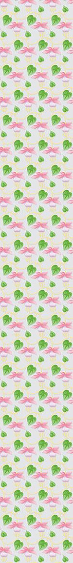 patterned-wallpaper-delicate-garden-fuchsia