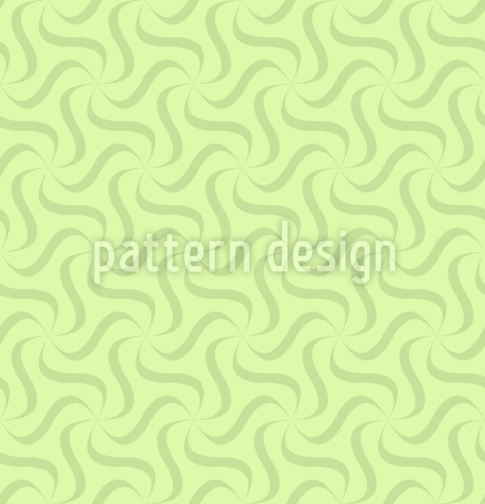 patterned-wallpaper-dancing-curves