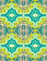 patterned-wallpaper-exotic-splendor