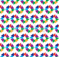 patterned-wallpaper-triangle-reunion