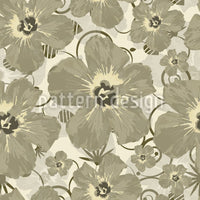 patterned-wallpaper-hibiscus-bombay