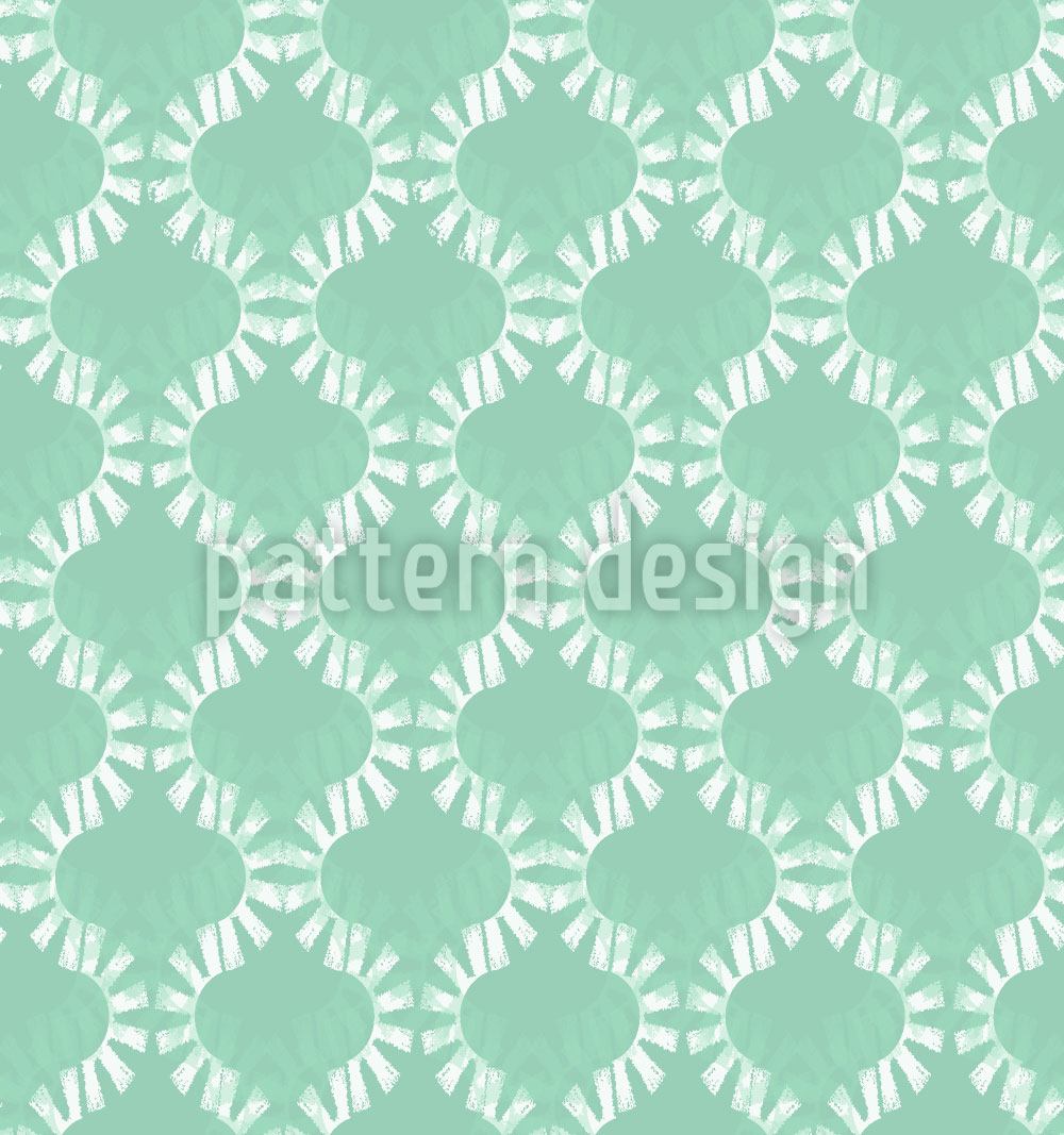 patterned-wallpaper-soft-symbiosis