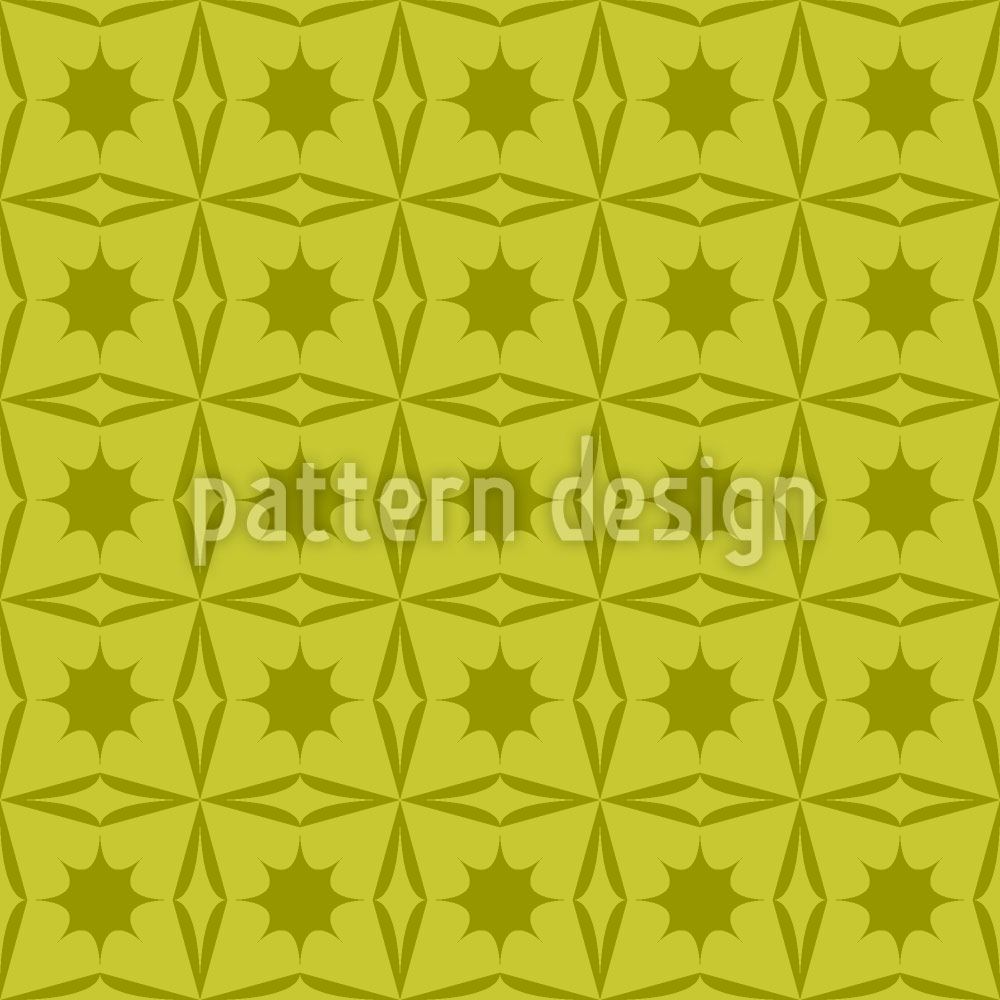 patterned-wallpaper-holly-geometry