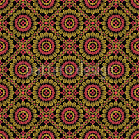patterned-wallpaper-flowers-from-saint-petersburgh