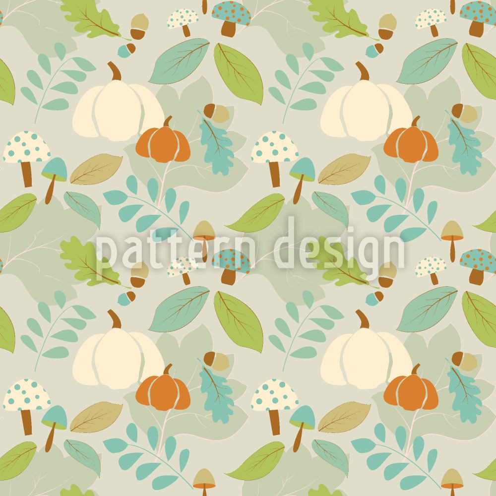 patterned-wallpaper-autumn-bliss