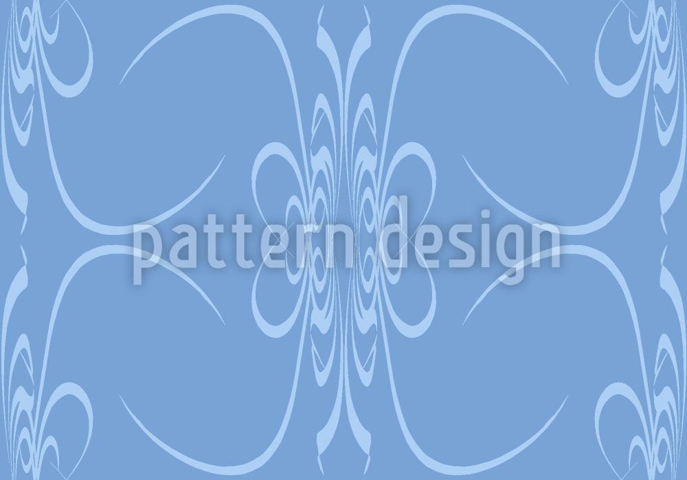 patterned-wallpaper-traces-in-the-ice